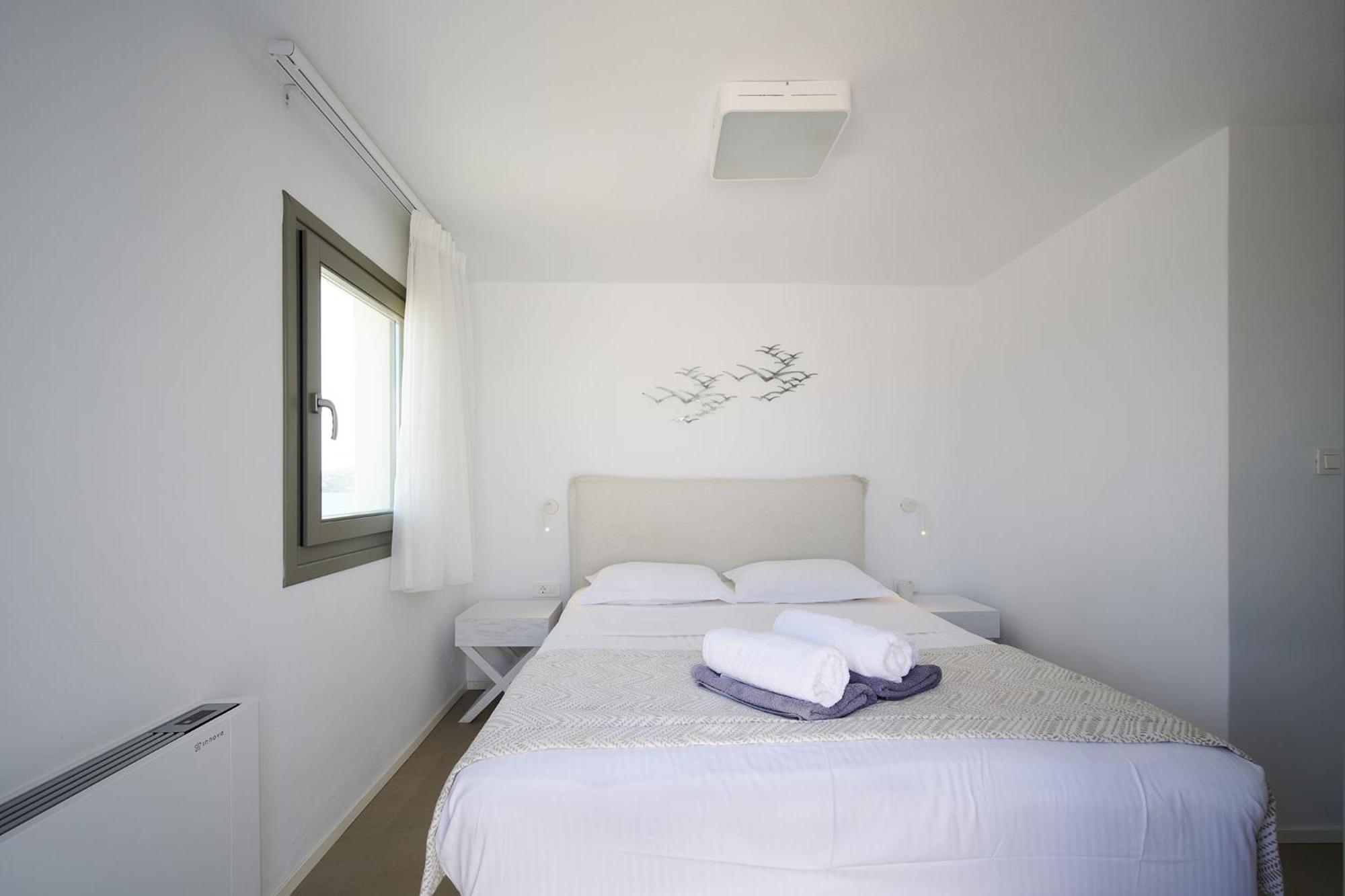 Kymo Luxury Suites Paros Kolympithres Экстерьер фото